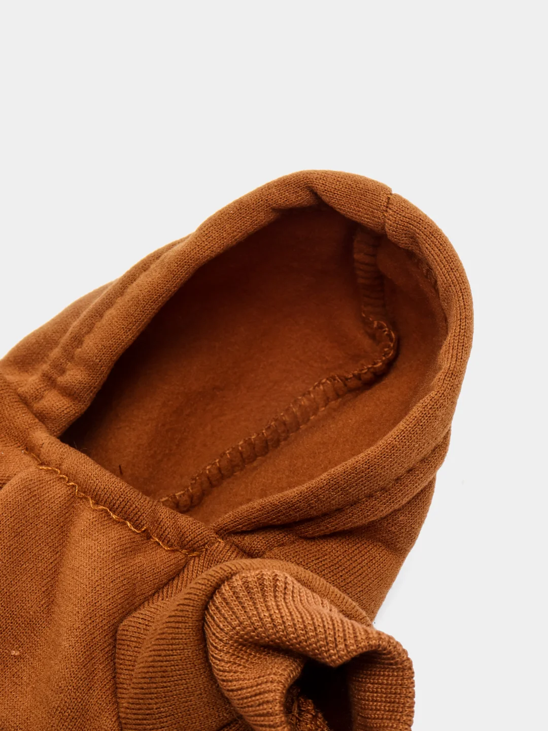 Толстовка с капюшоном для собак и кошек, 6 цветов