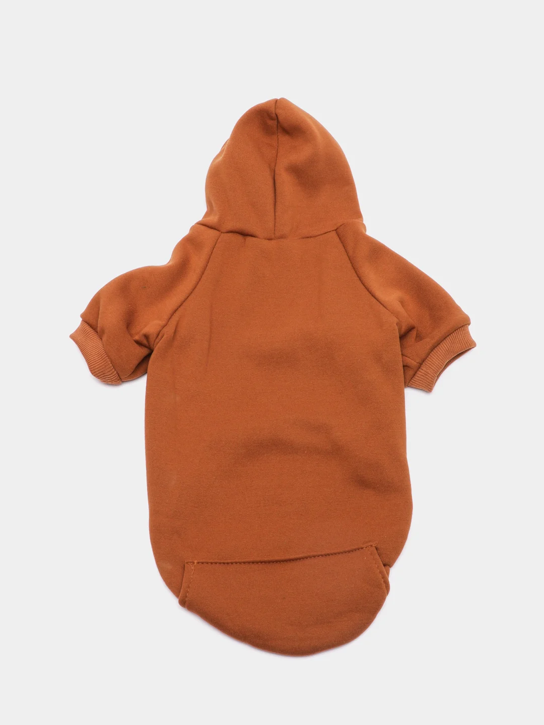 Толстовка с капюшоном для собак и кошек, 6 цветов