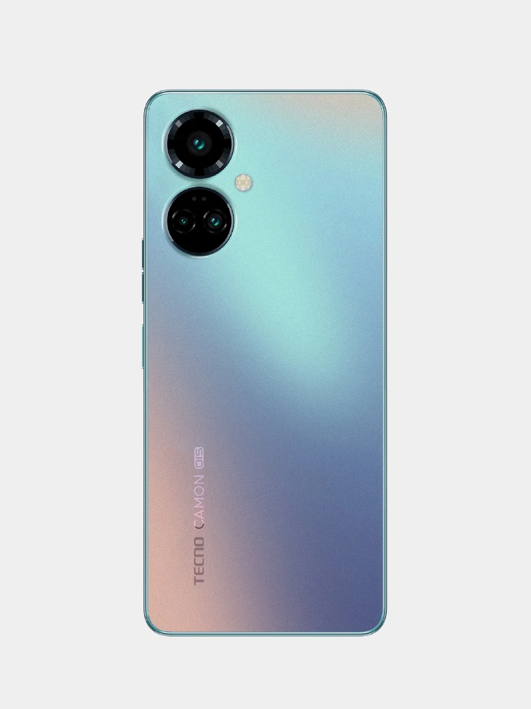 Смартфон Tecno Camon 19 Pro 8+128 Gb, синий