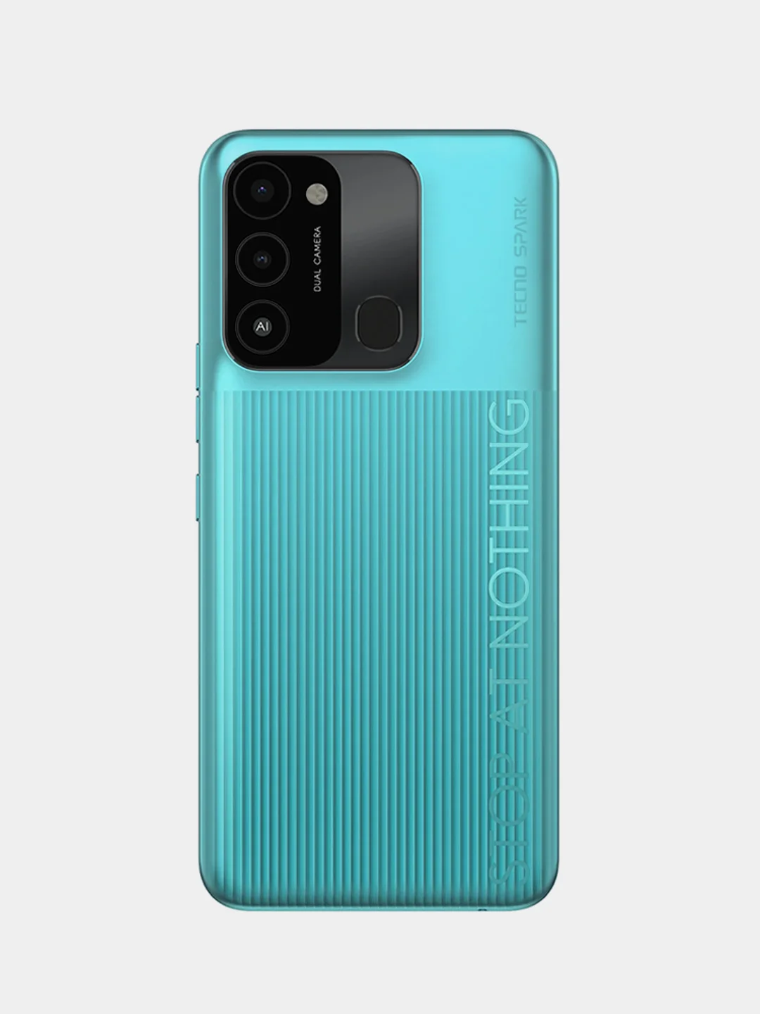 Смартфон Tecno Spark Go 2022 2+32Gb, бирюзовый