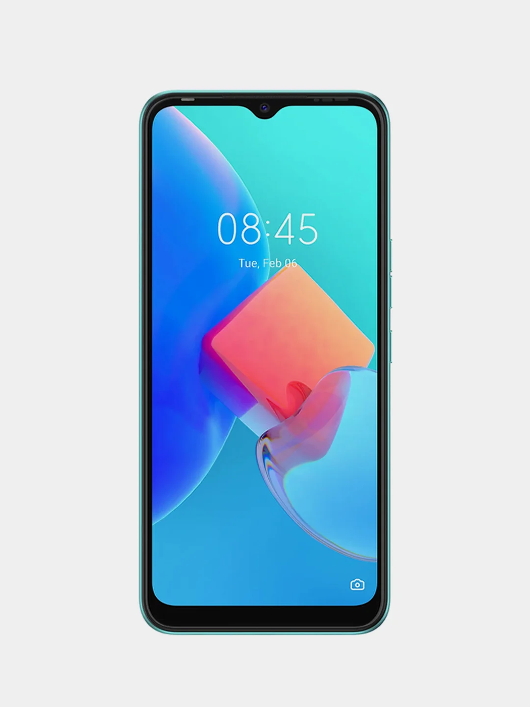 Смартфон Tecno Spark Go 2022 2+32Gb, бирюзовый