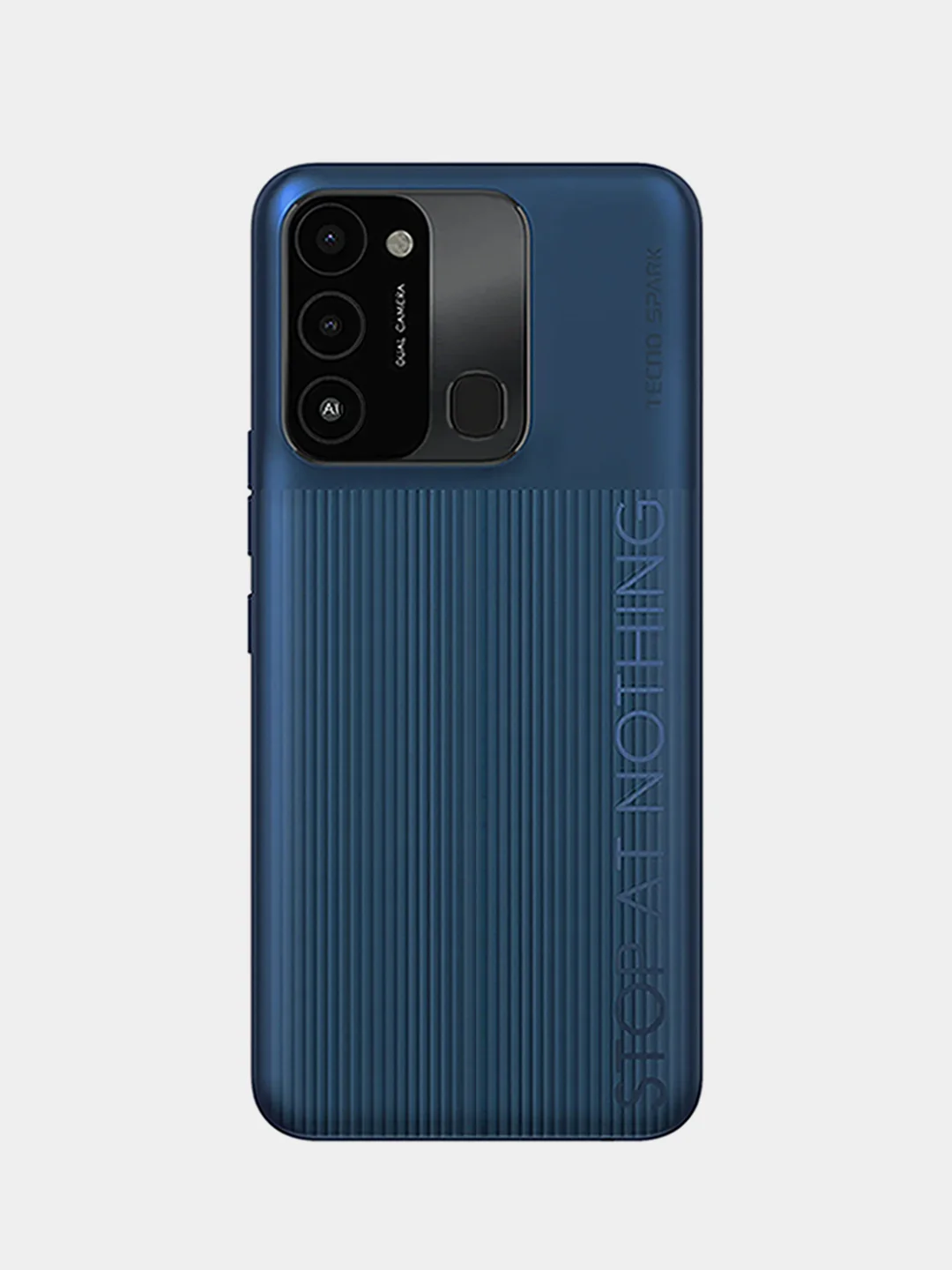 Смартфон Tecno Spark Go 2022 2+32 Gb, синий