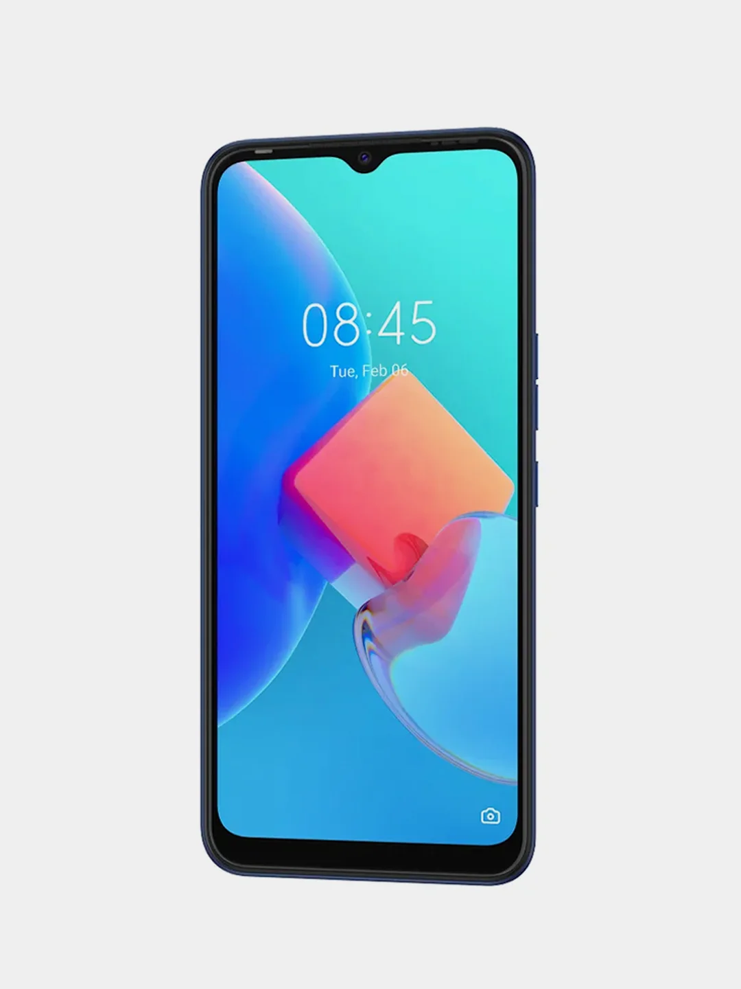 Смартфон Tecno Spark Go 2022 2+32 Gb, синий