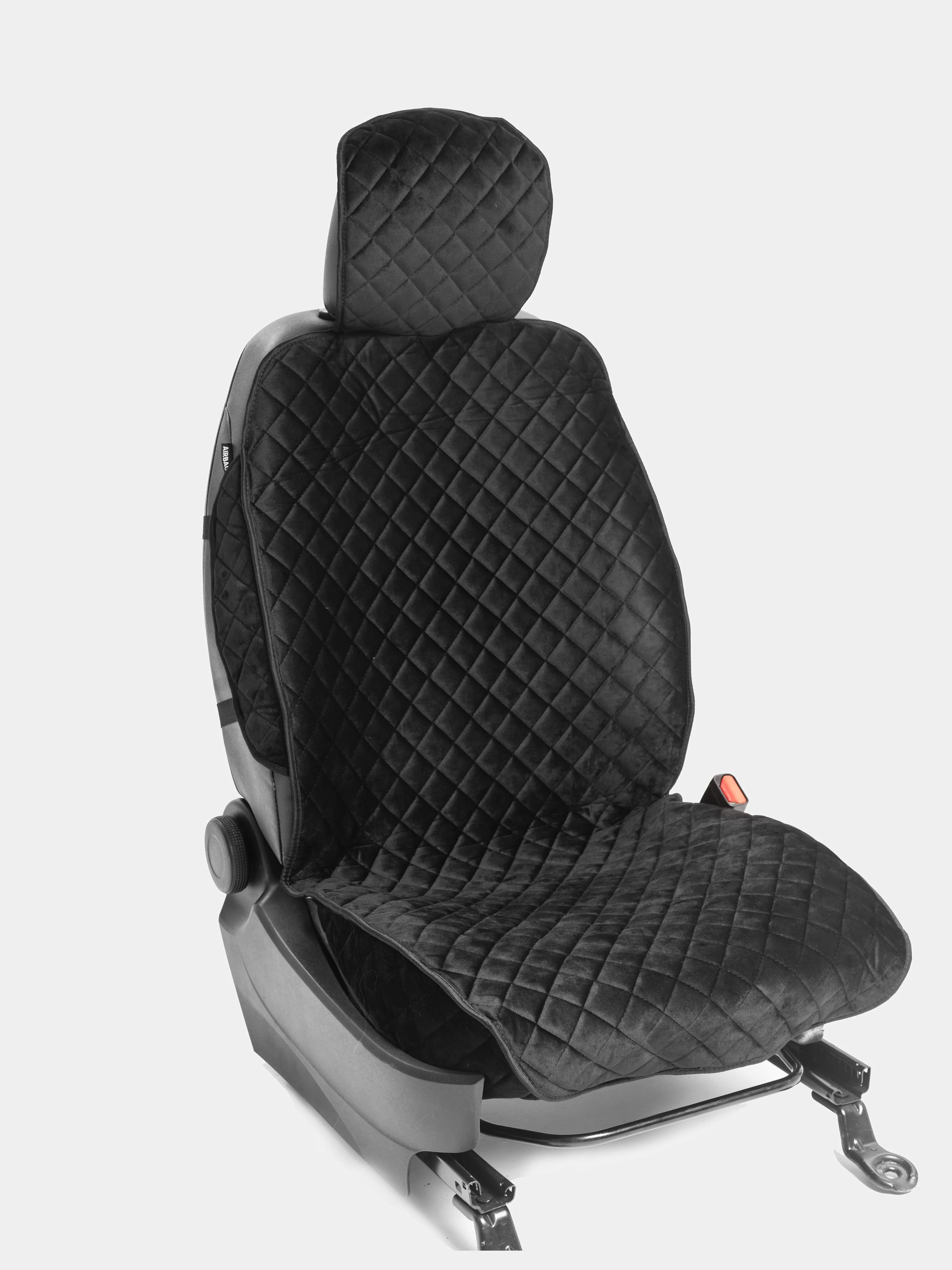 Чехол на сиденье автомобиля купить по цене 1424.05 ₽ в интернет ...