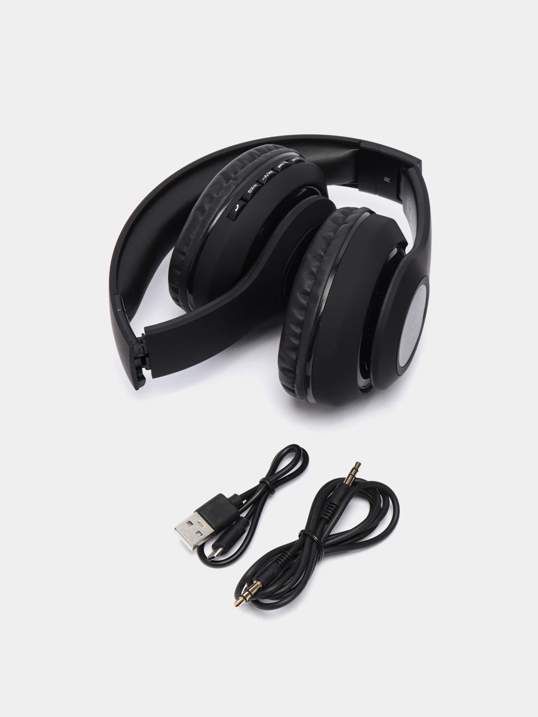 Гарнитура Borofone BO17 BT 5.0, накладная за 1299 ₽ купить в интернет ...