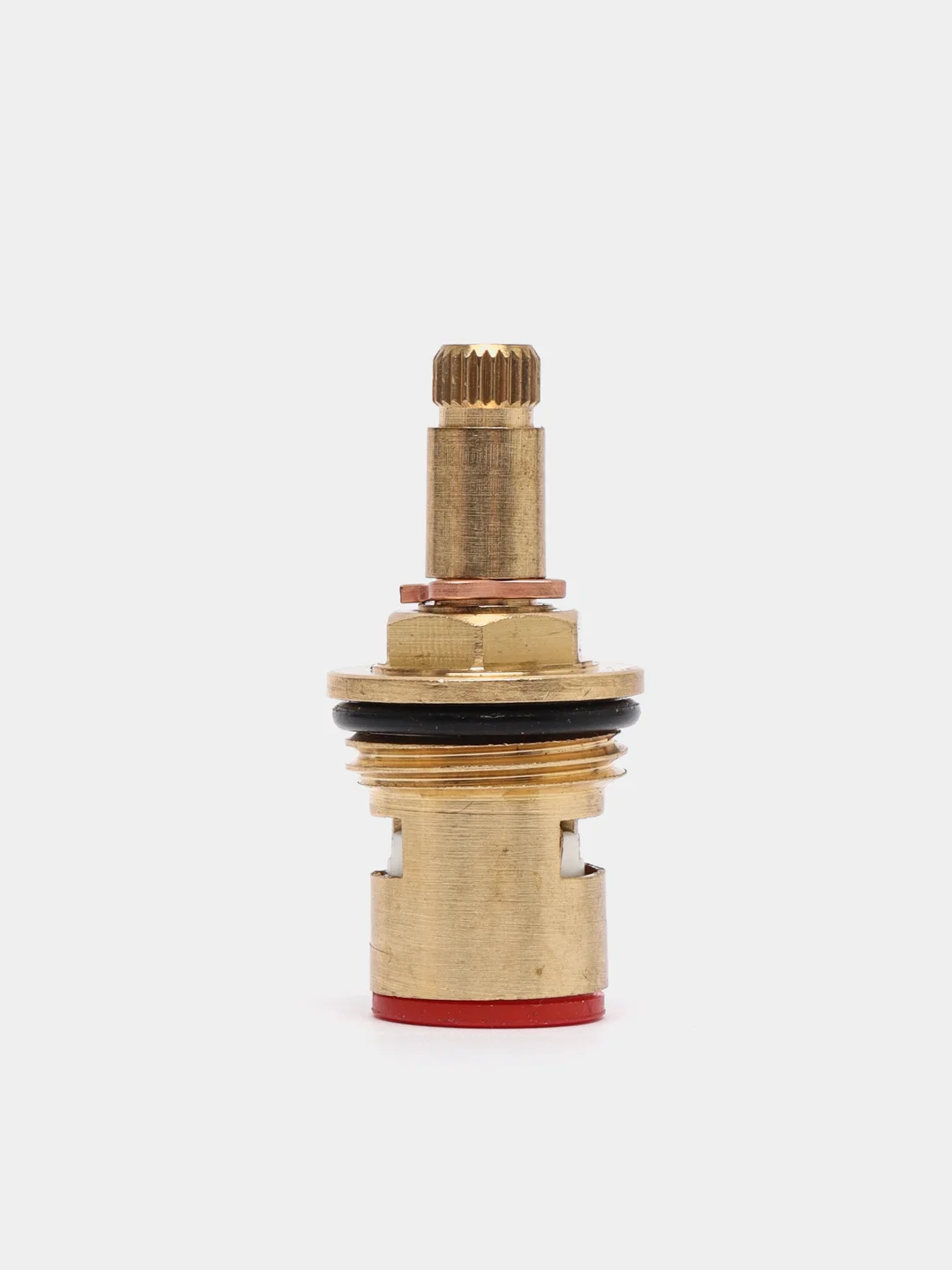 Кран-букса для смесителя, 1/2, шток 8 х 6 мм, 90 градусов за 400 ...