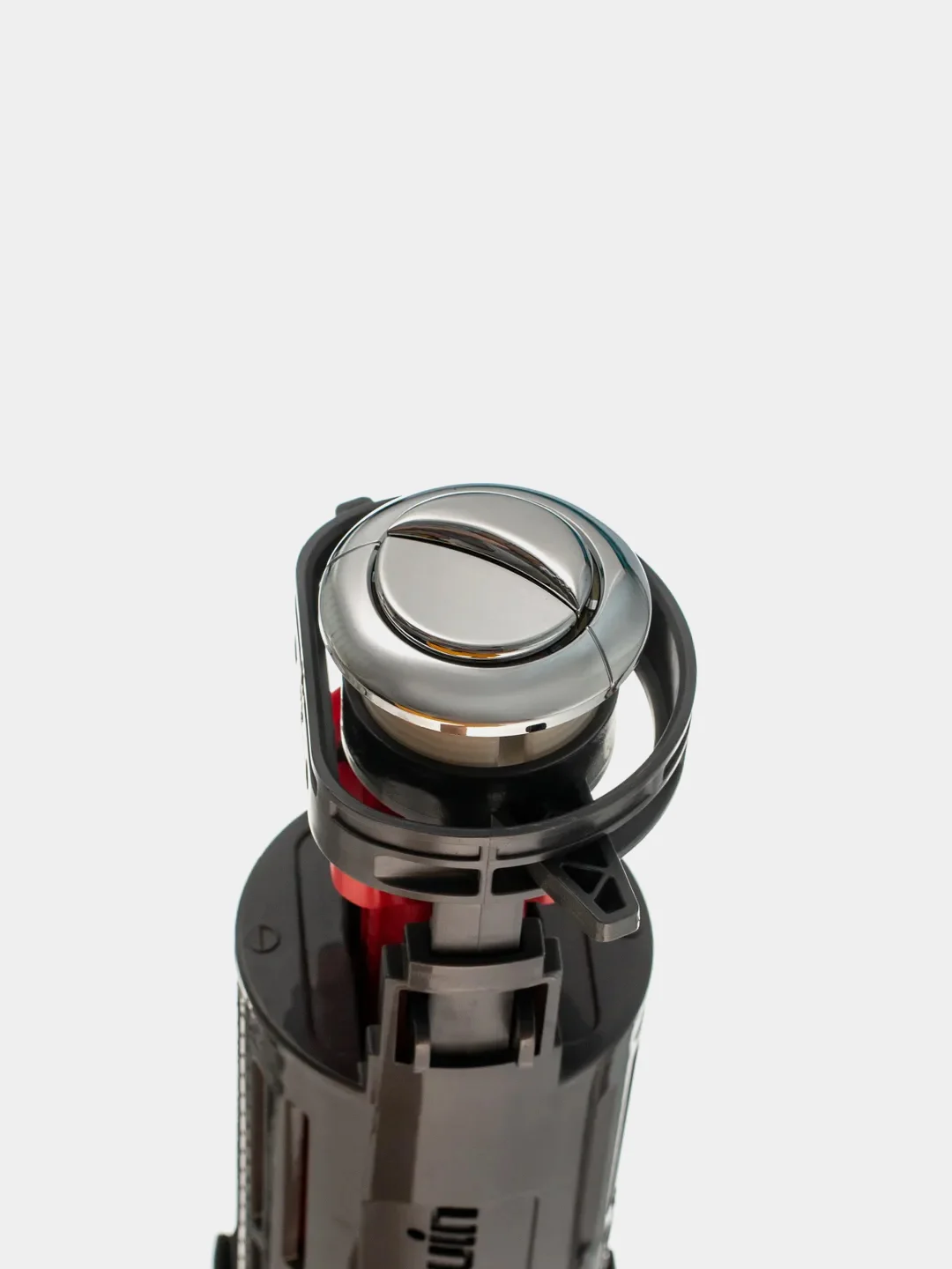 Арматура для бачка унитаза. Сливной двухрежимный механизм One, заливной ...