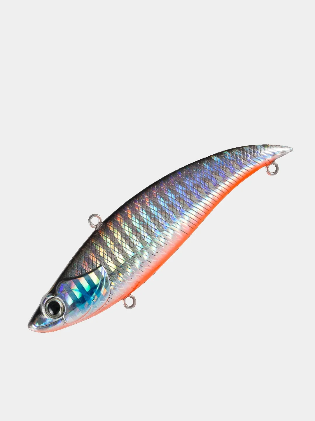 Раттлин TsuYoki Vika 90S