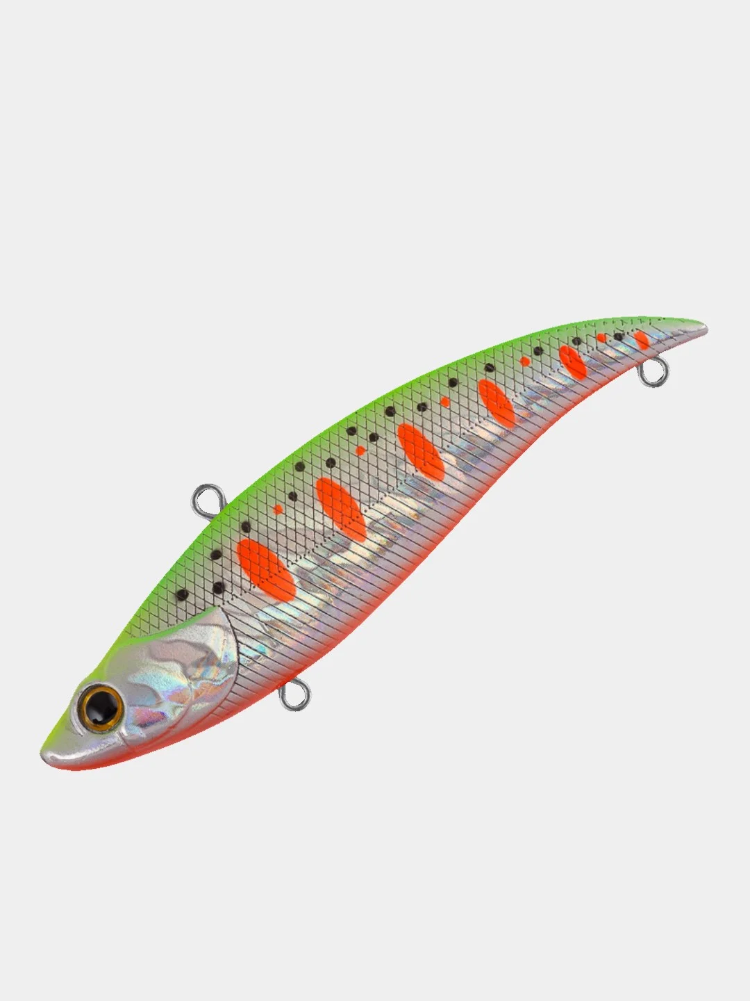 Раттлин TsuYoki Vika 90S