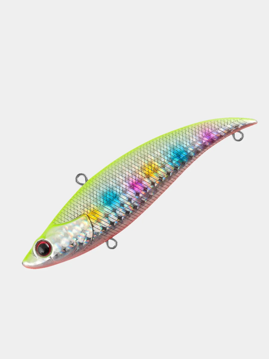 Раттлин TsuYoki Vika 90S