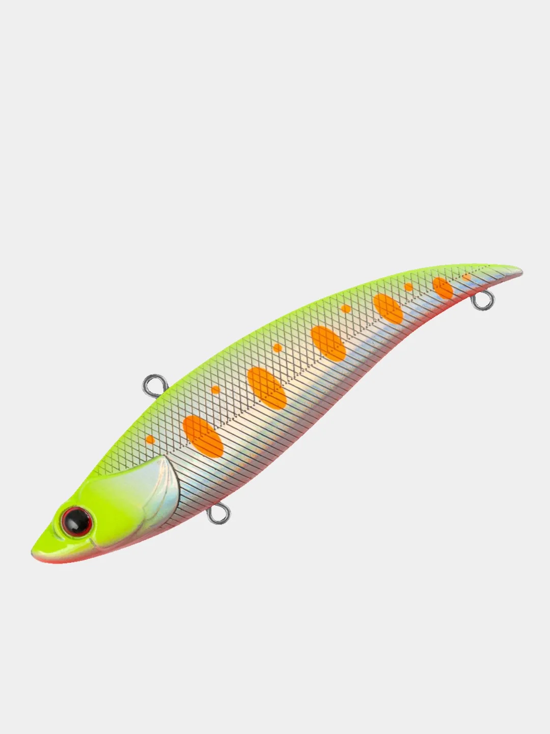 Раттлин TsuYoki Vika 90S