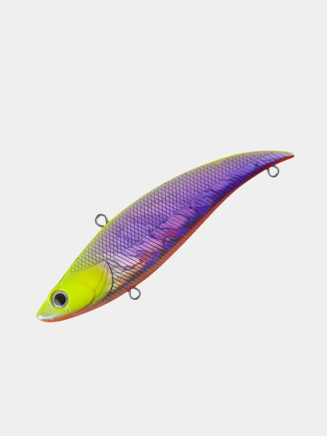 Раттлин TsuYoki Vika 90S