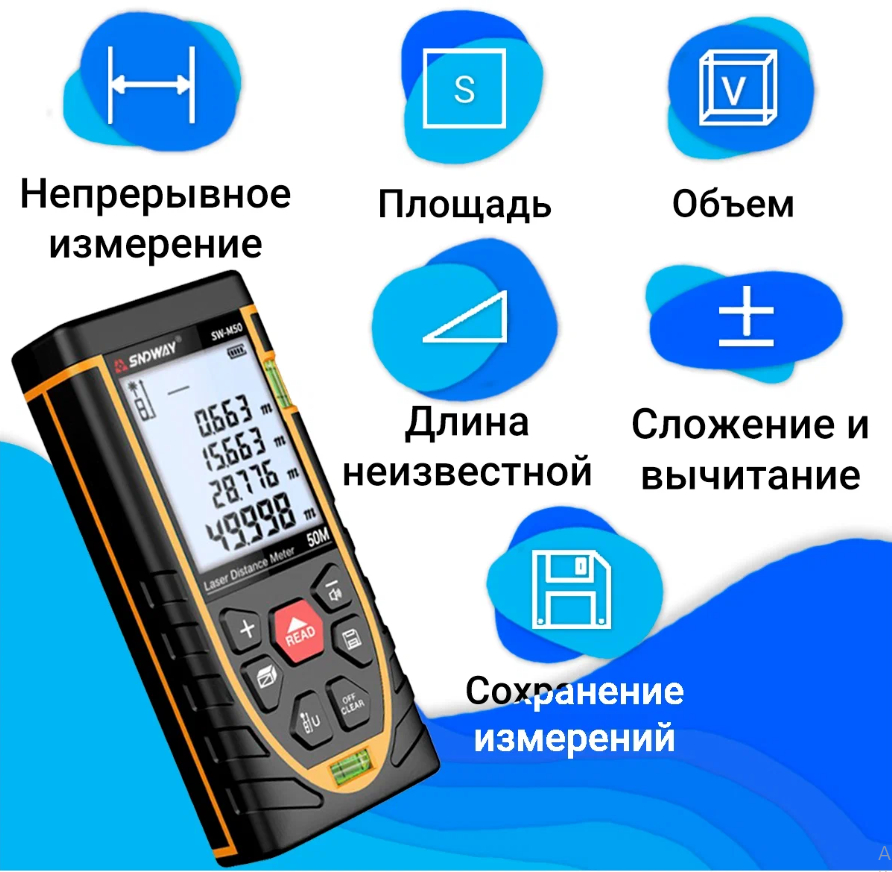 Дальномер sndway sw m50. Дальномер SNDWAY SW-tg70. SNDWAY SW-m50. Дальномер SNDWAY 50 М ±1.5 мм. Лазерный дальномер SNDWAY SW-m50 50 м.