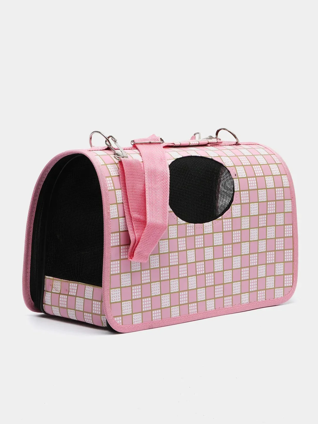 Сумка-переноска для домашних животных