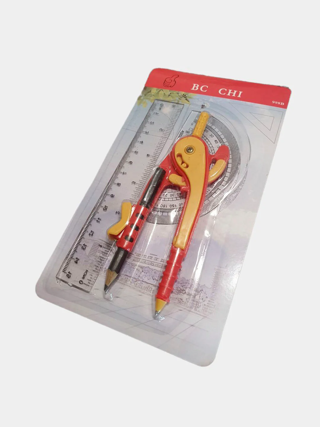 Циркуль школьный за 149 ? купить в интернет-магазине KazanExpress