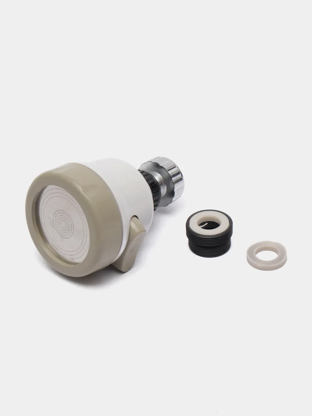 Аэратор насадка на кран, рассеиватель воды, насадка-душ на смеситель ...