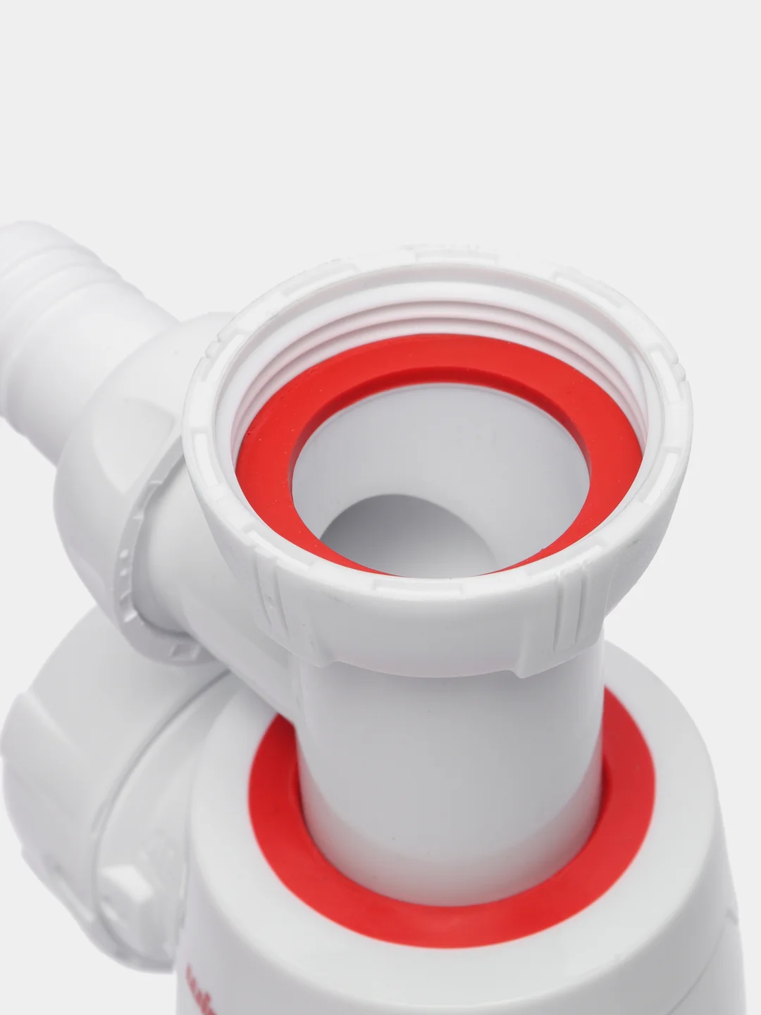 Сифон для раковины Wirquin Neo 1 1/4 х 40 мм, без выпуска, с отводом за ...