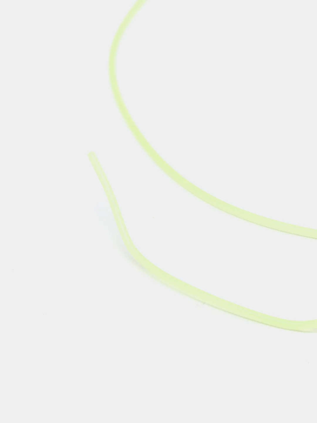 Филамент люминесцентный для 3D-принтера PLA, 1 кг, 1,75 мм