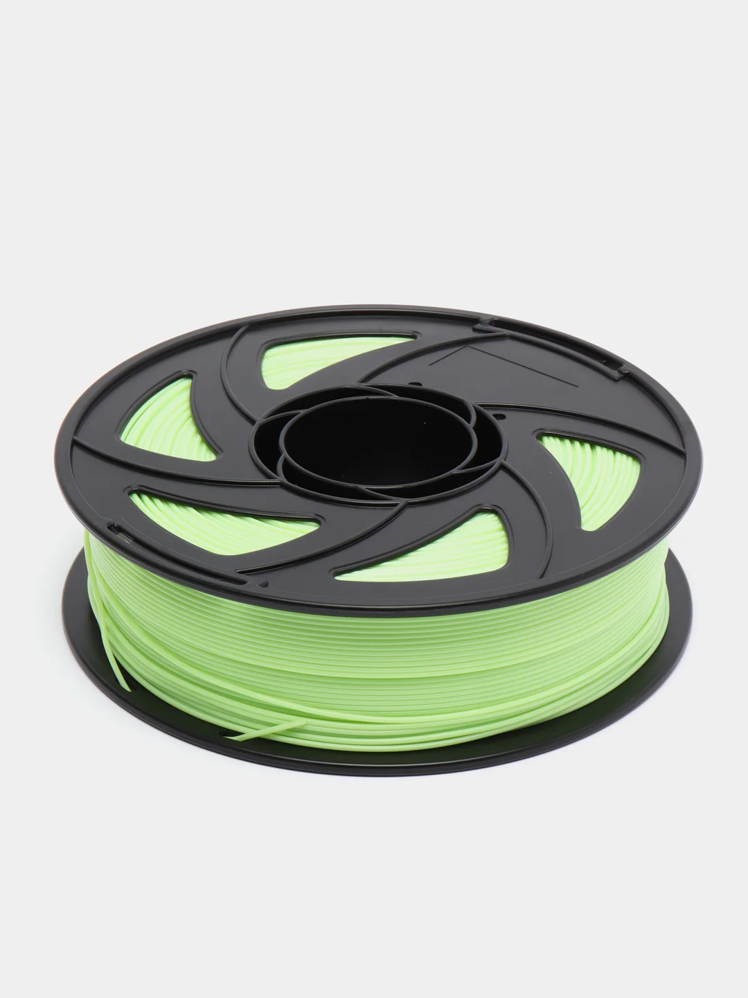 Филамент люминесцентный для 3D-принтера PLA, 1 кг, 1,75 мм