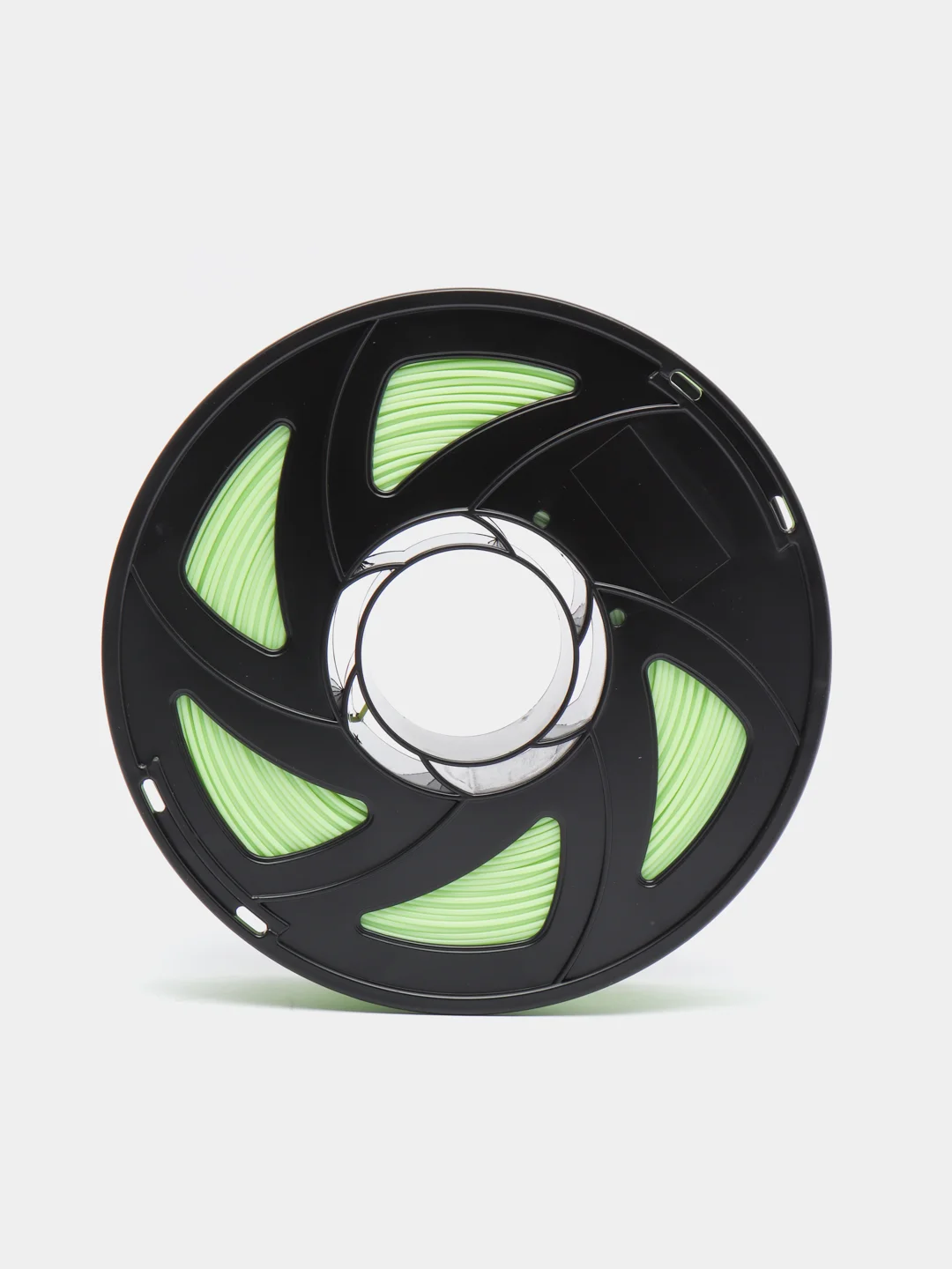 Филамент люминесцентный для 3D-принтера PLA, 1 кг, 1,75 мм