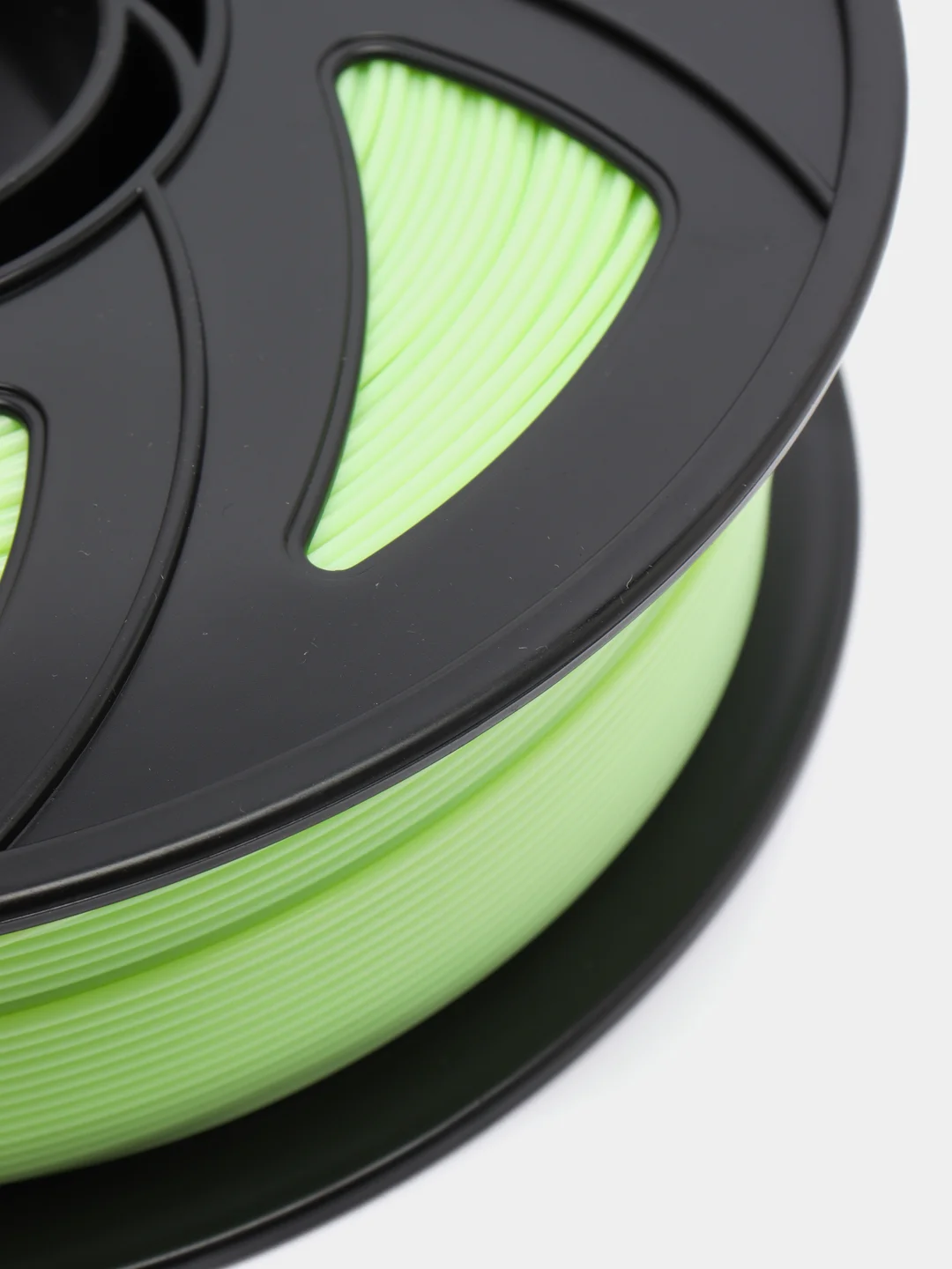 Филамент люминесцентный для 3D-принтера PLA, 1 кг, 1,75 мм