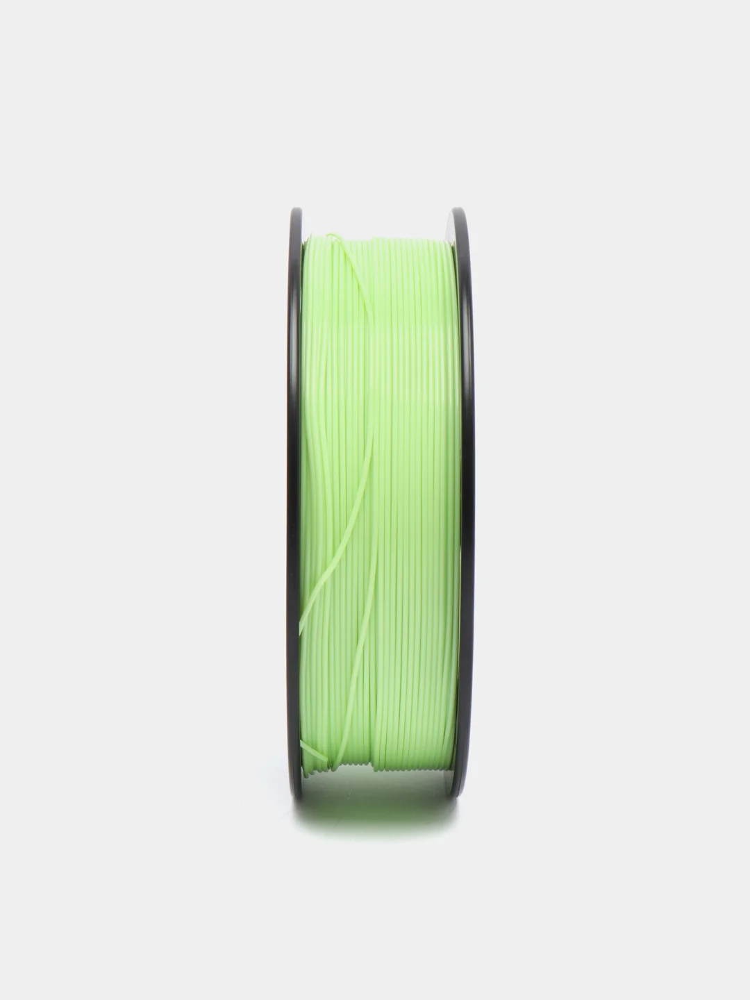 Филамент люминесцентный для 3D-принтера PLA, 1 кг, 1,75 мм