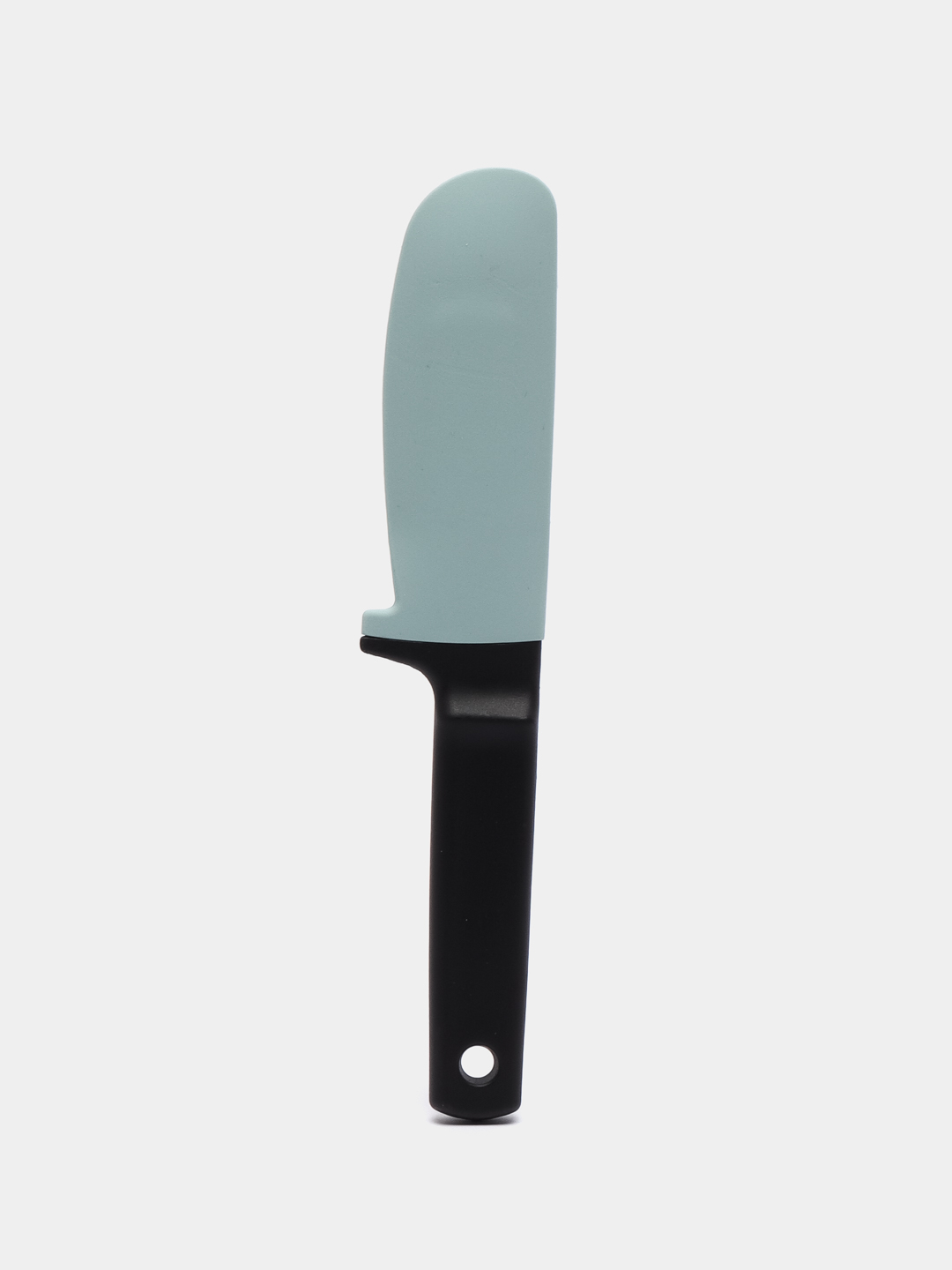  нож кондитерская силиконовая 26 см, кулинарная со стержнем за .