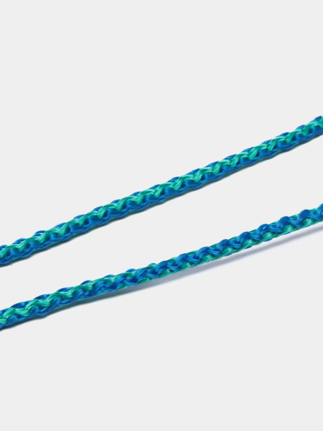 Веревка бельевая. Шнур хозяйственный. Веревка бельевая с сердечником за ...