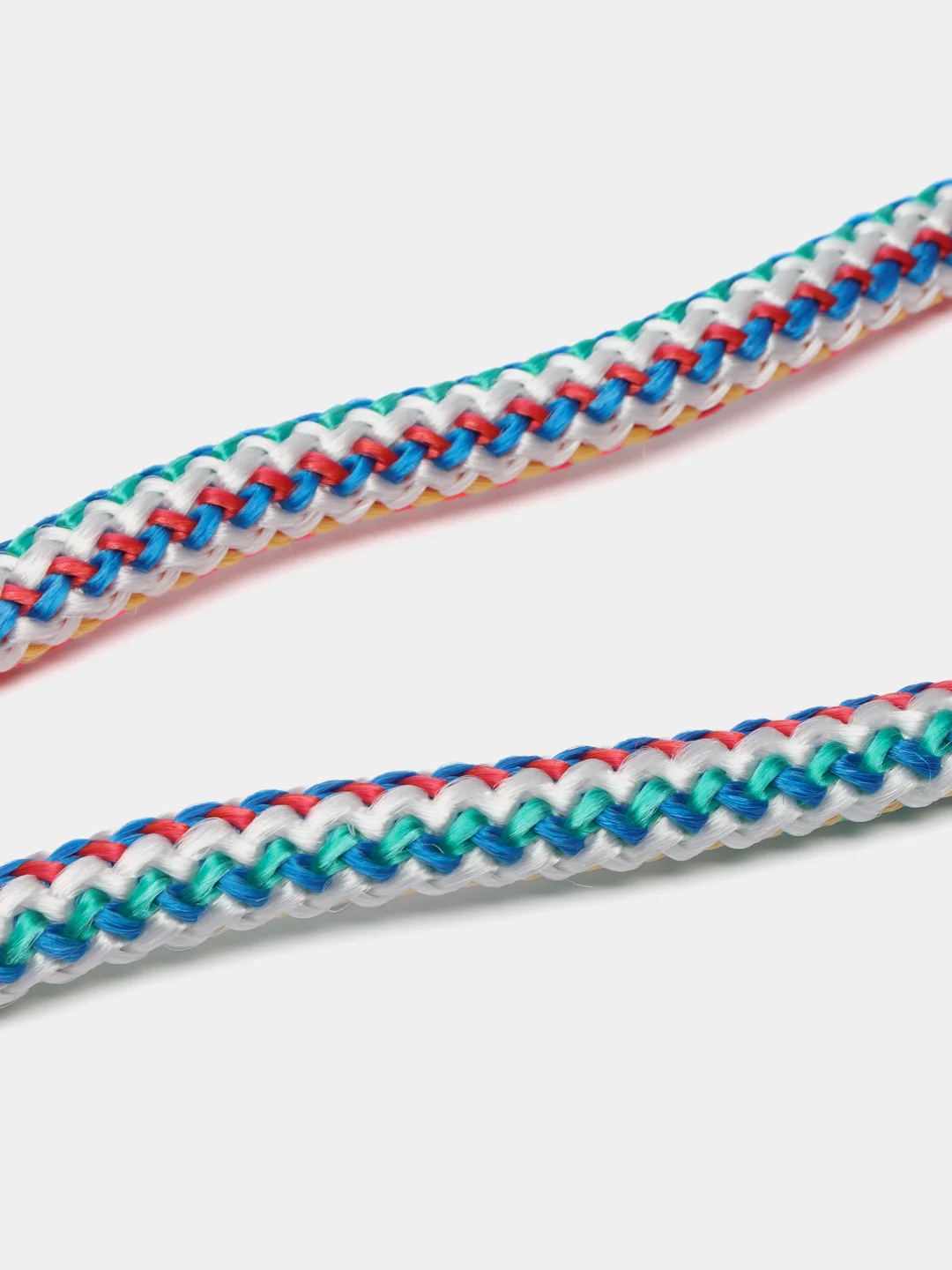 Веревка бельевая. Шнур хозяйственный. Веревка бельевая с сердечником за ...