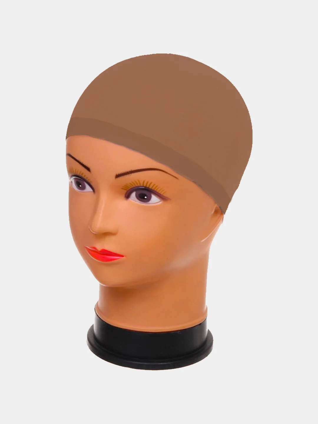 Сетка для волос под парик, бежевая за 85 ₽ купить в интернет-магазине ...