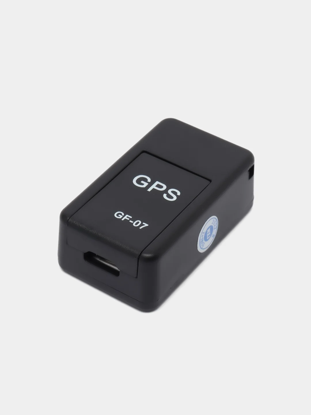 GPS трекер-маяк GF-07, для отслеживания