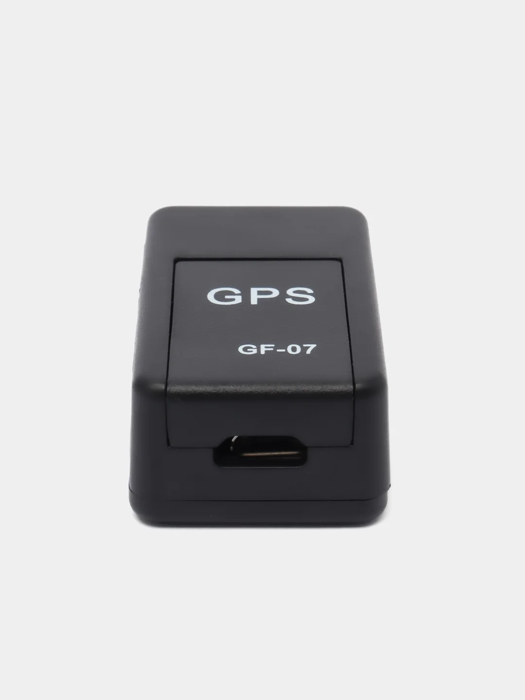 GPS трекер-маяк GF-07, для отслеживания