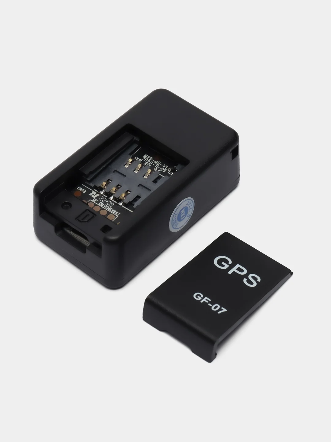 GPS трекер-маяк GF-07, для отслеживания