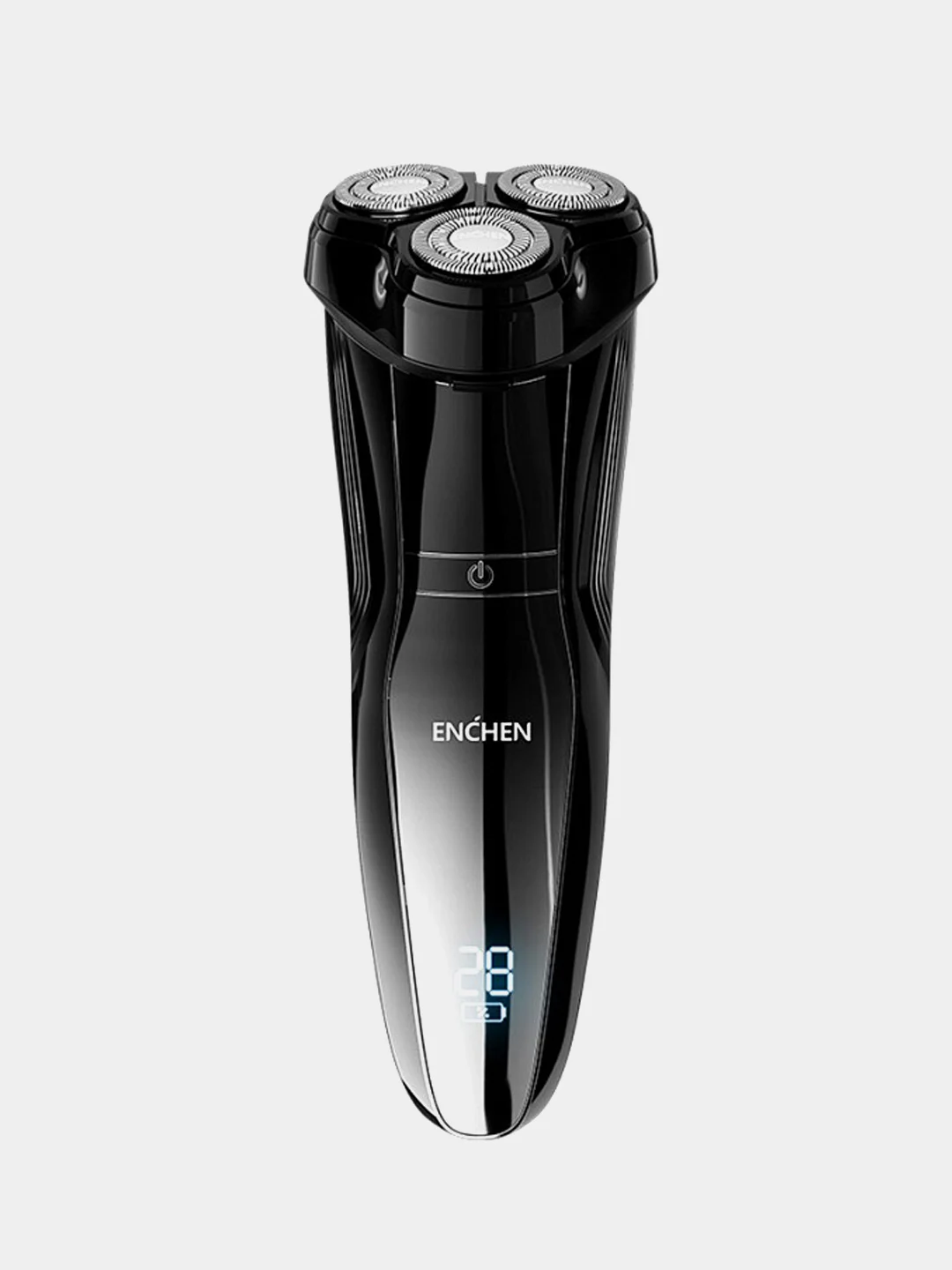 Электробритва Xiaomi Enchen Gentleman 5S, чёрная