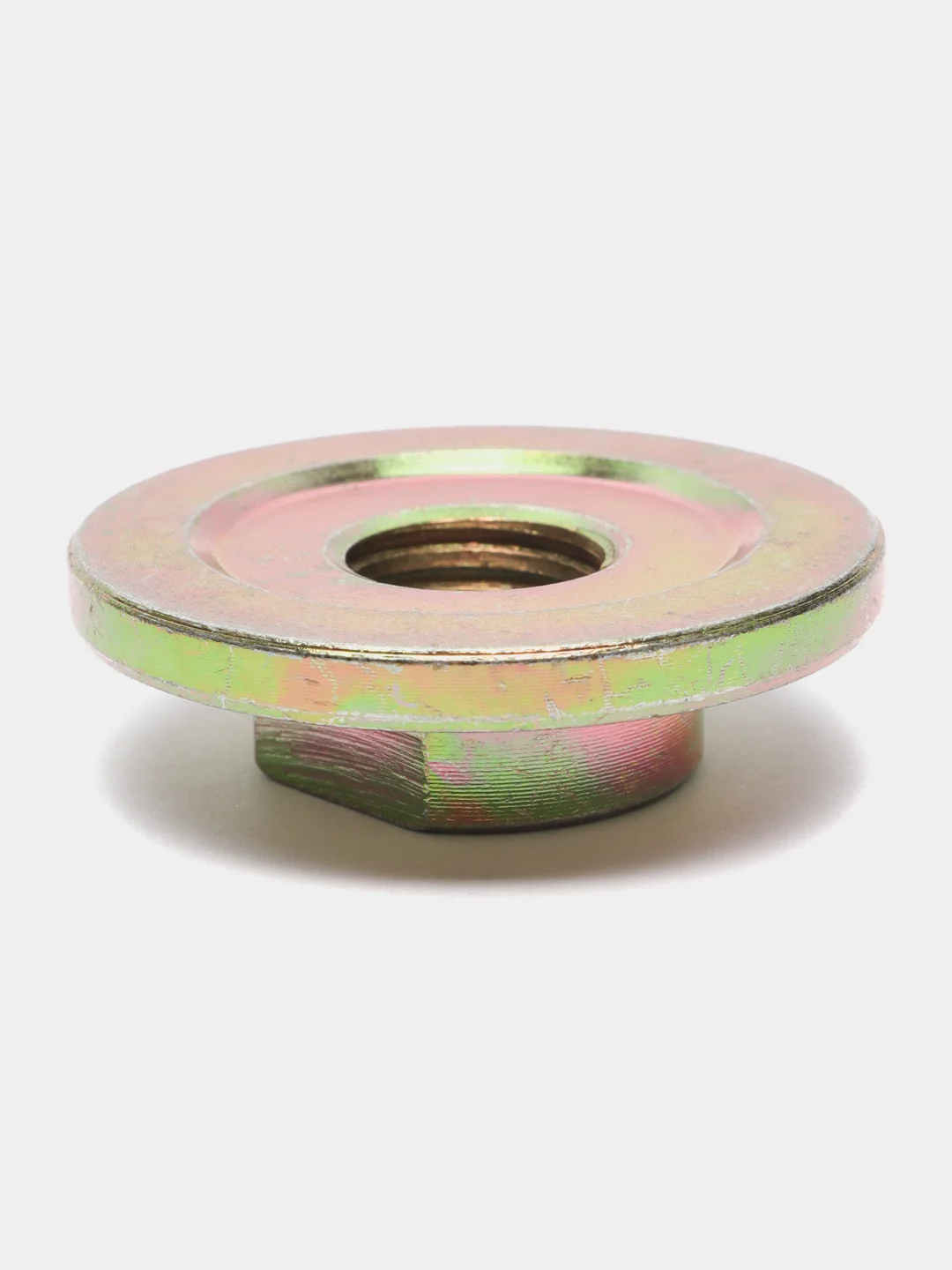 Гайка на УШМ болгарку с шайбой, 125-230 мм, М14, под ключ за 199 ...