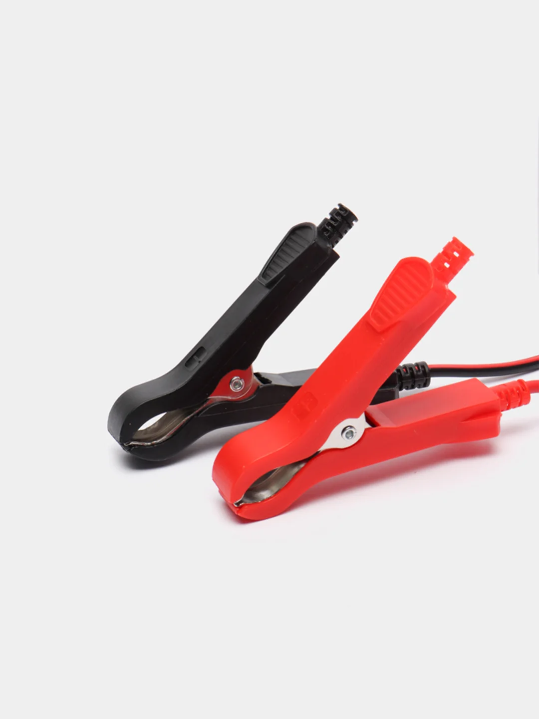 Автомобильное зарядное устройство / автоматическое/ зарядка для АКБ ...