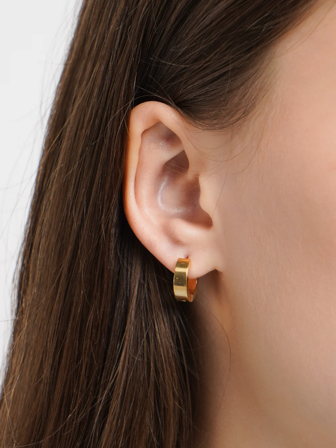 Сегментное кольцо для пирсинга