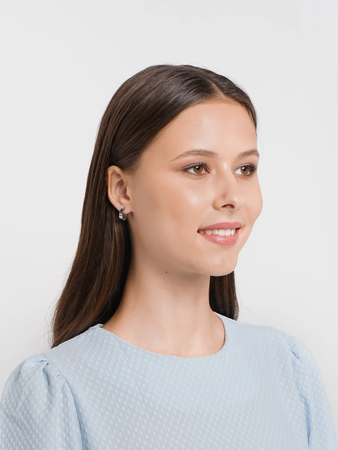 Сегментное кольцо для пирсинга