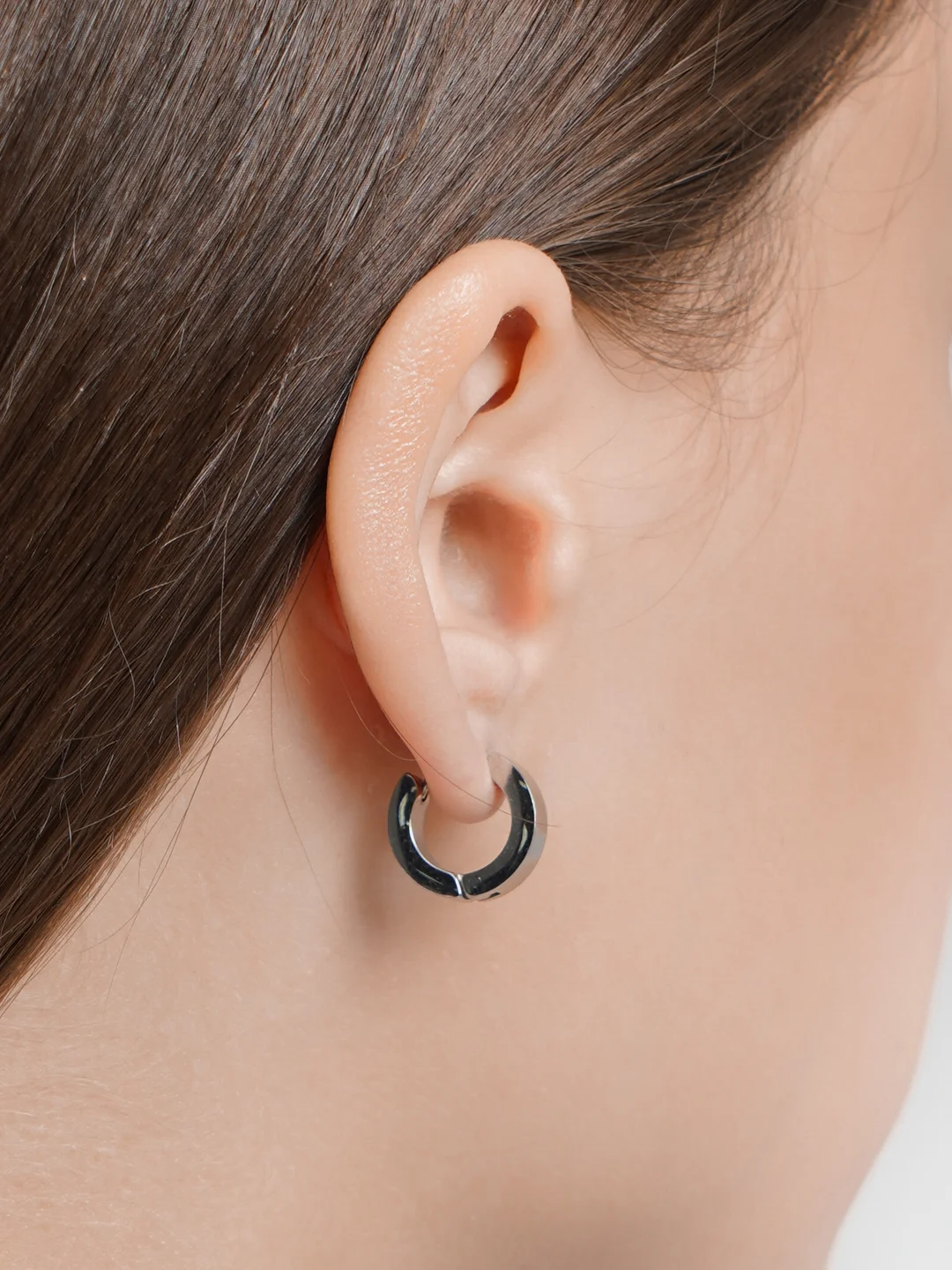 Сегментное кольцо для пирсинга