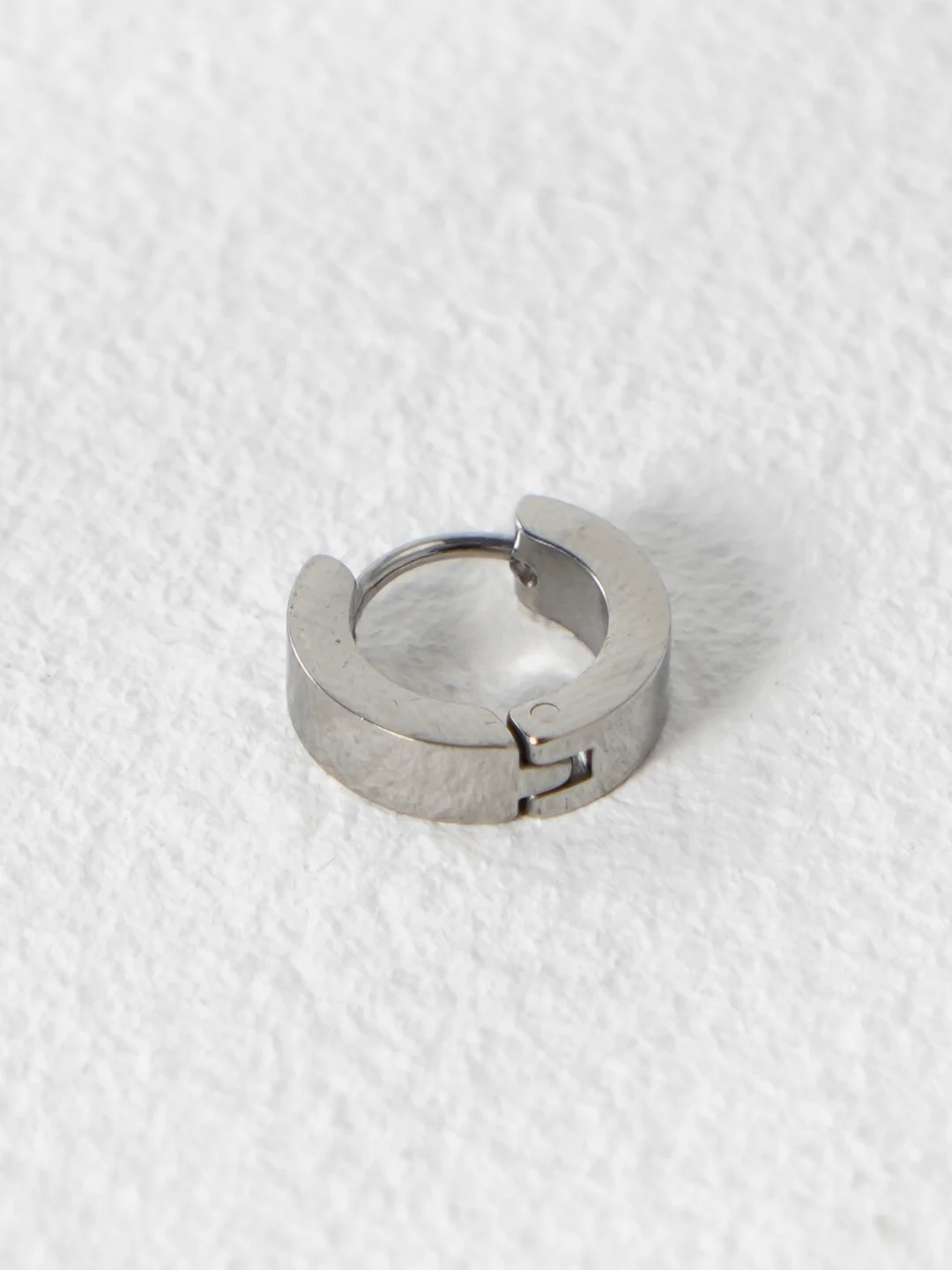 Сегментное кольцо для пирсинга