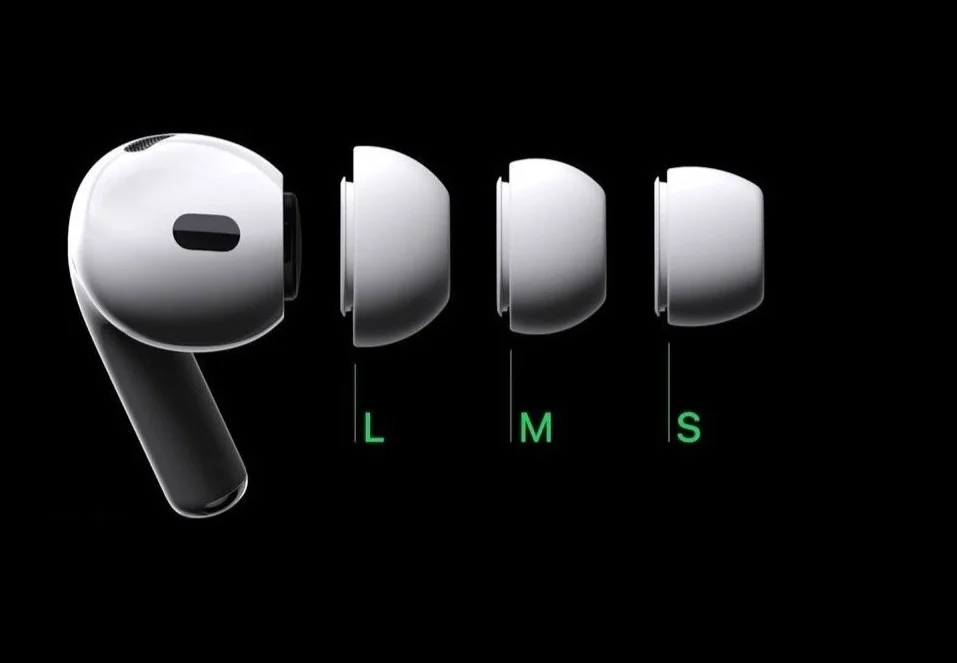 Пространственное звучание airpods. Пространственное звучание airpods