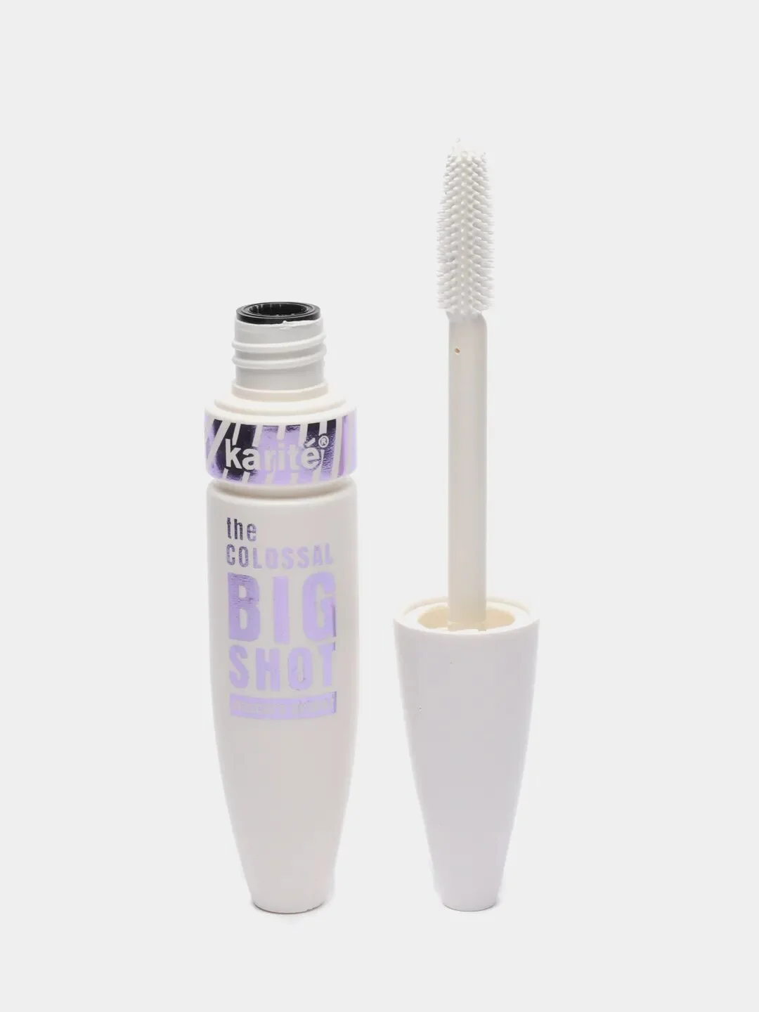 Тушь для ресниц Big Shot mascara primer, белая за 299 ₽ купить в