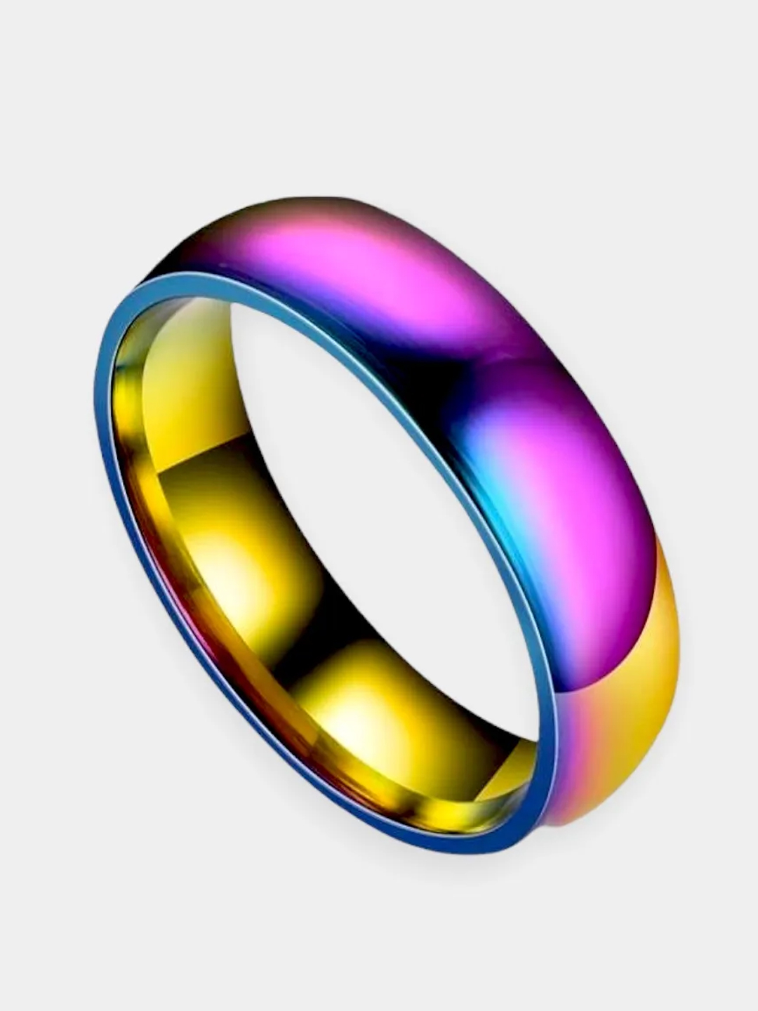 Радужное кольцо