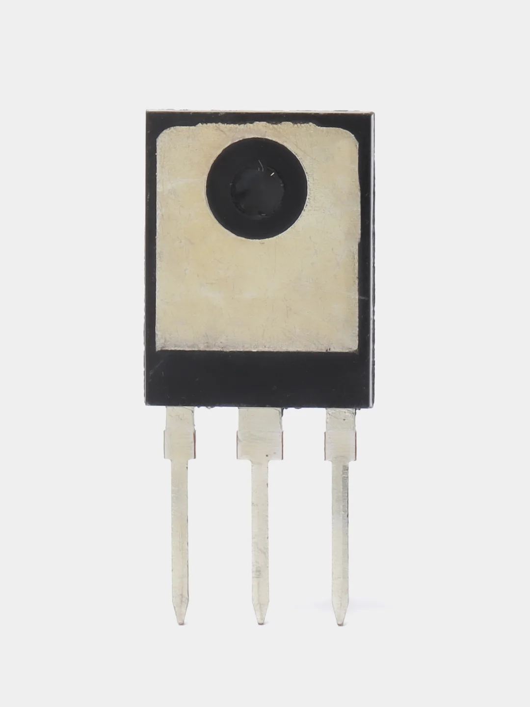 Транзистор TIP142 (NPN 100V 10A) TO-247 (не оригинал) за 112.62 ...