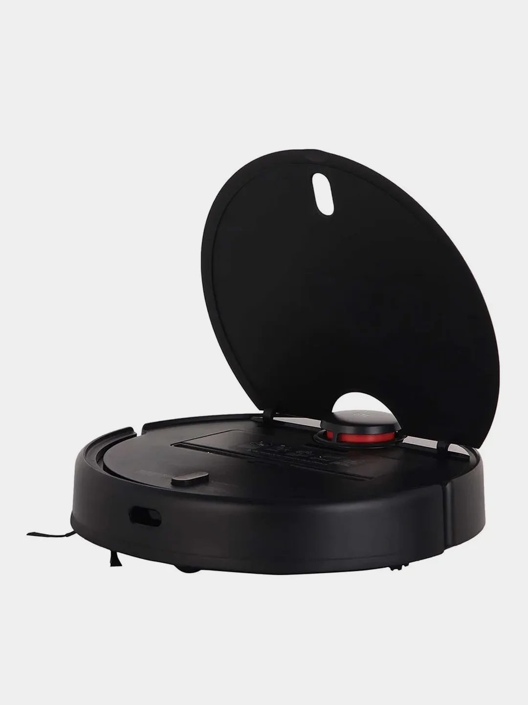 ecovacs deebot n8 robot