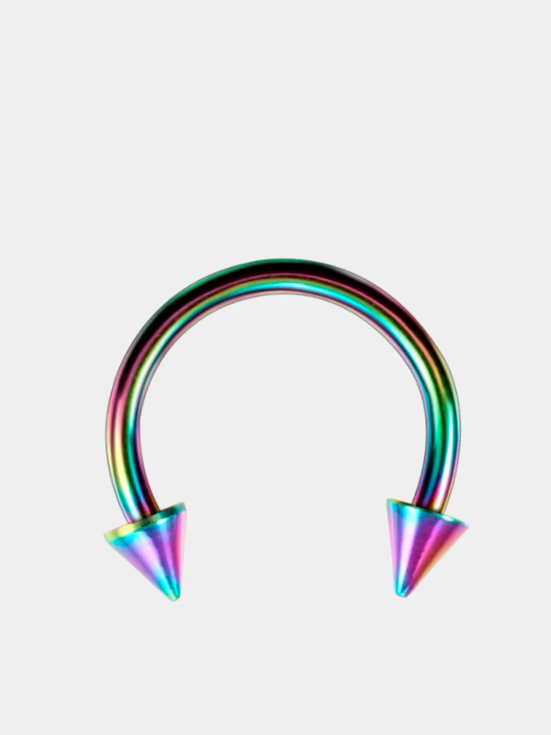 Пирсинг-циркуляр на септум за 89 ₽ купить в интернет-магазине KazanExpress