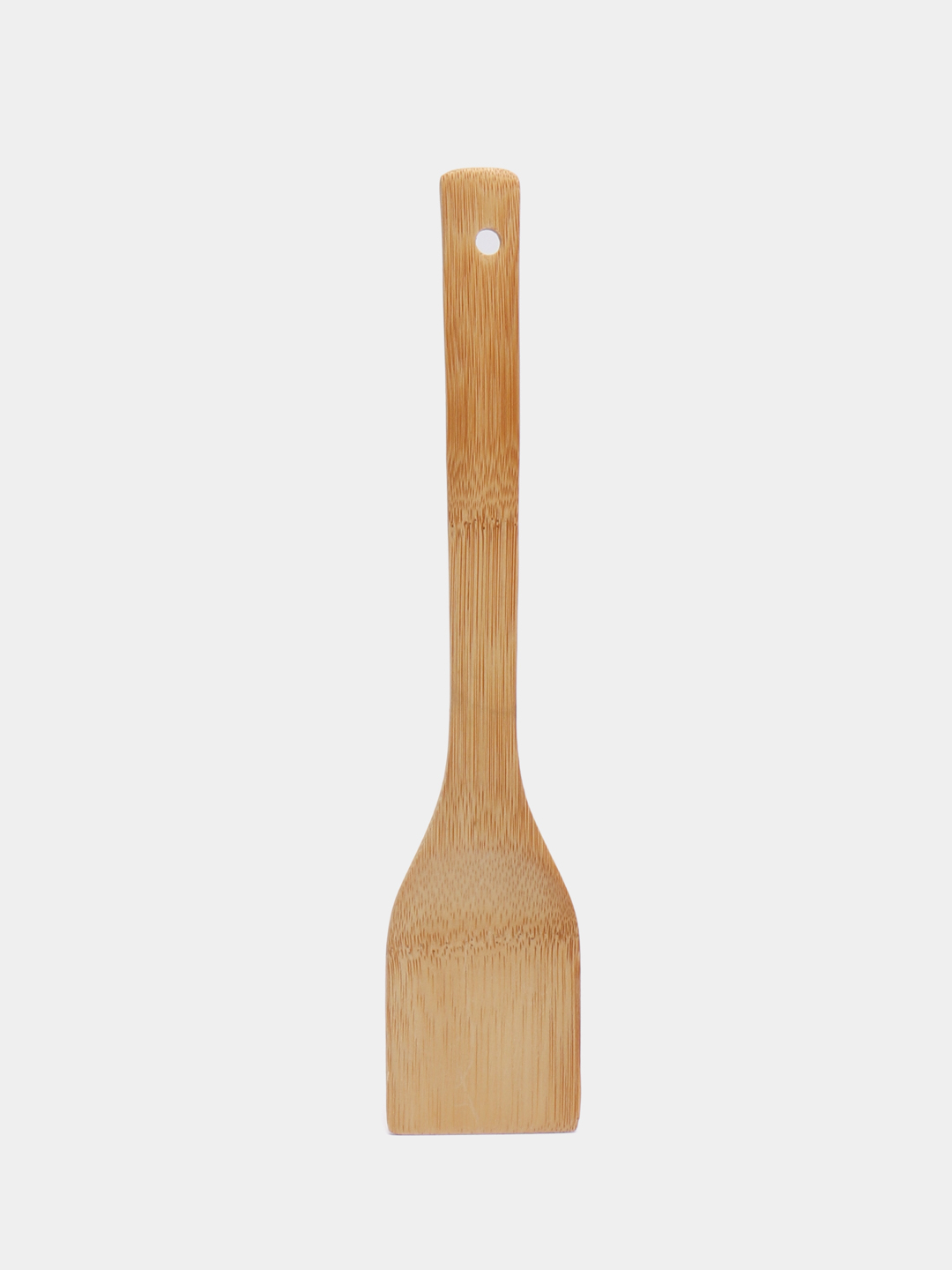 Кулинарная лопатка из бамбука, для приготовления пищи за 71.5 ₽  .