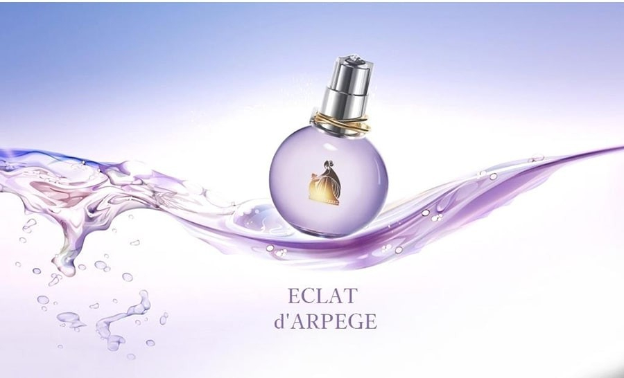 Аромат ланвин эклат. Lanvin Eclat. Lanvin Eclat d'Arpege. Lanvin Eclat d Arpege реклама. Lanvin Eclat EDP 100 мл.