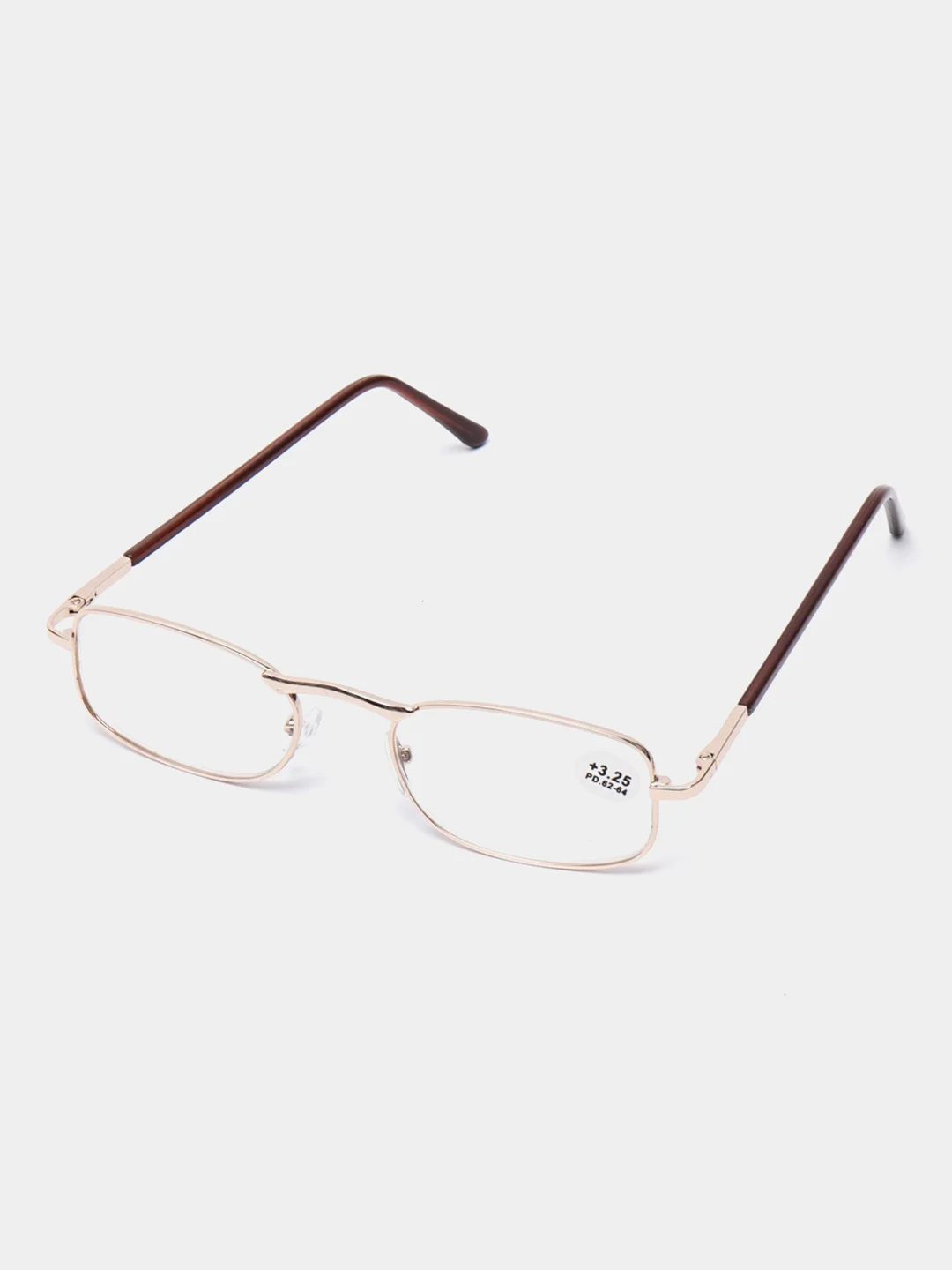 Очки для зрения с диоптриями для чтения плюсовые от +0.5 до +4 за 229 ...