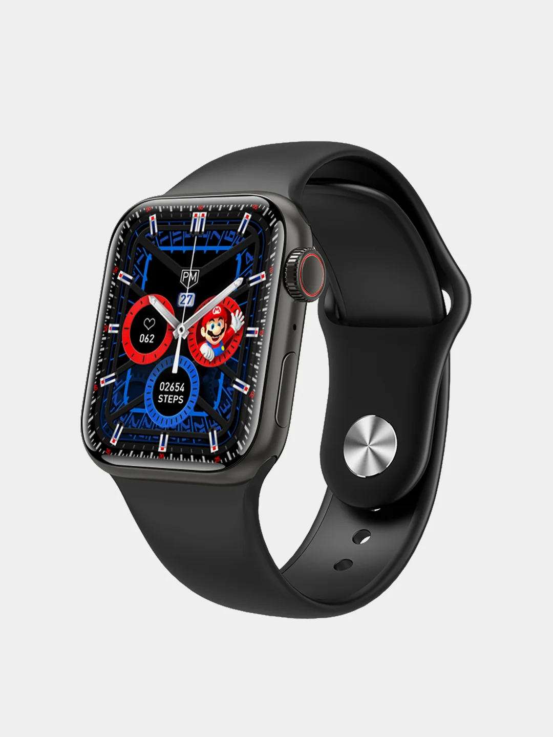 Умные смарт часы Smart Watch M36 Plus